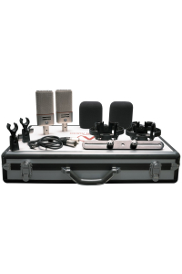Austrian Audio OC818 Dual Set Plus - Microphones Obrázok pre Austrian Audio OC818 Dual Set Plus - Microphones