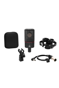 Audio OC818 Studio Set Black Microphone Obrázok pre Audio OC818 Studio Set Black Microphone