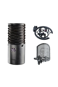 Aston Micro. Origin Condenser Mic + mount + pop fi Obrázok pre Aston Micro. Origin Condenser Mic + mount + pop fi
