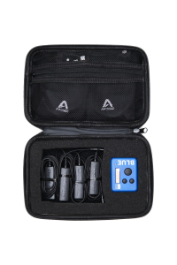 USB Lavalier Mic Apogee CLIPMIC DIGITAL 2 KIT Obrázok pre USB Lavalier Mic Apogee CLIPMIC DIGITAL 2 KIT