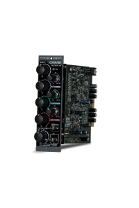 Parametric EQ Carnaby 500 - Module 500 Obrázok pre Parametric EQ Carnaby 500 - Module 500