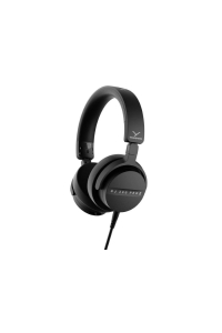 Beyerdynamic DJ 300 Pro X Sluchátka Kabel Přes hlavu Hudba Černá Obrázok pre Beyerdynamic DJ 300 Pro X Sluchátka Kabel Přes hlavu Hudba Černá