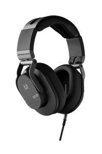 Austrian Audio Hi-X65 Sluchátka Kabel Přes hlavu Jeviště/studio Černá Obrázok pre Austrian Audio Hi-X65 Sluchátka Kabel Přes hlavu Jeviště/studio Černá