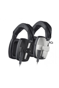 beyerdynamic DT 100 400 OHM/black Słuchawki studyjne zamknięte Obrázok pre beyerdynamic DT 100 400 OHM/black Słuchawki studyjne zamknięte