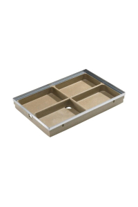 Obrázok pre BOTTOM ACO VARIO PART 60X40