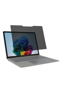 Obrázok pre Kensington Dvěma způsoby odnímatelný filtr obrazovky zaručující ochranu soukromí pro Surface Laptop 7 13.8