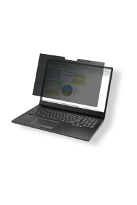 Durable 513957 filtr na monitor 40,6 cm (16 Obrázok pre Durable 513957 filtr na monitor 40,6 cm (16