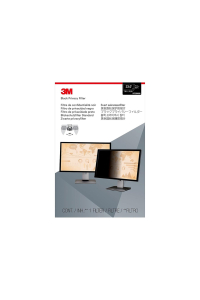 3M PF230W9B 58,4 cm (23 Obrázok pre 3M PF230W9B 58,4 cm (23