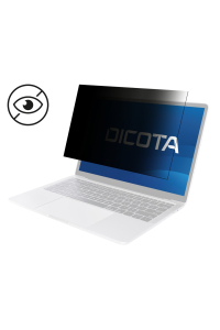 DICOTA Privacy Filter 2-way 16 Obrázok pre DICOTA Privacy Filter 2-way 16