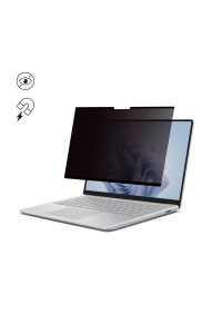 DICOTA Privacy Filter 2-way 16 Obrázok pre DICOTA Privacy Filter 2-way 16