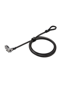 Obrázok pre Kensington Tenký kombinační zámek NanoSaver na notebook