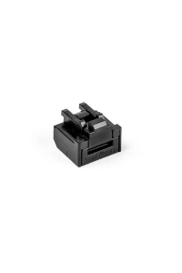 Smartkeeper NL03P2BK blokátor portů Blokátor portu RJ-45 Černá 100 kusů Obrázok pre Smartkeeper NL03P2BK blokátor portů Blokátor portu RJ-45 Černá 100 kusů