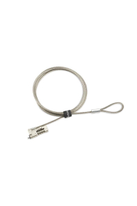 Obrázok pre Kensington Slim NanoSaver 2.0 EQ lankový zámek
