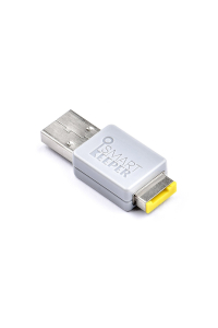 Smartkeeper OM03YL blokátor portů Blokátor portu MicroSD card, USB Typ-A Žlutá 1 kusů Obrázok pre Smartkeeper OM03YL blokátor portů Blokátor portu MicroSD card, USB Typ-A Žlutá 1 kusů