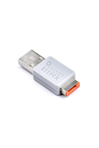 Smartkeeper OM03OR blokátor portů Blokátor portu MicroSD card, USB Typ-A Oranžová 1 kusů Obrázok pre Smartkeeper OM03OR blokátor portů Blokátor portu MicroSD card, USB Typ-A Oranžová 1 kusů