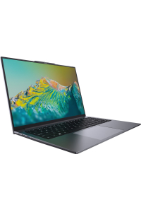 Chuwi Corebook-Plus-P-K1 Ryzen 5 7430U 16'' WUXGA AG 16 GB SSD 512 BT BLKB W11Pro Obrázok pre Chuwi Corebook-Plus-P-K1 Ryzen 5 7430U 16'' WUXGA AG 16 GB SSD 512 BT BLKB W11Pro