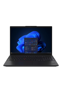 Lenovo ThinkPad L16 Gen 2 (AMD) Copilot+ PC AMD Ryzen AI 5 340 Laptop 40,6 cm (16 Obrázok pre Lenovo ThinkPad L16 Gen 2 (AMD) Copilot+ PC AMD Ryzen AI 5 340 Laptop 40,6 cm (16