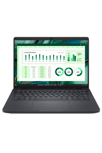 DELL Pro Max 14 MC14250 Intel Core Ultra 7 255H Mobilní pracovní stanice 35,6 cm (14 Obrázok pre DELL Pro Max 14 MC14250 Intel Core Ultra 7 255H Mobilní pracovní stanice 35,6 cm (14
