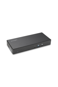 Kensington SD4781P duální dokovací stanice USB-C & USB-A 4K Obrázok pre Kensington SD4781P duální dokovací stanice USB-C & USB-A 4K