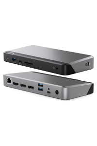 ALOGIC MX3 Kabel USB 3.2 Gen 1 (3.1 Gen 1) Type-C Černá, Šedá Obrázok pre ALOGIC MX3 Kabel USB 3.2 Gen 1 (3.1 Gen 1) Type-C Černá, Šedá