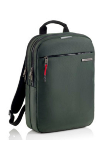 Obrázok pre Miquelrius MR16983 batoh City backpack Zelená Polyester
