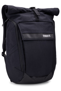 Obrázok pre Thule Paramount PARABP3116 Black batoh Batoh na běžné nošení Černá Nylon, Polyester