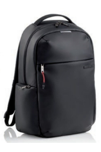 Miquelrius MR16980 batoh City backpack Černá Polyester Obrázok pre Miquelrius MR16980 batoh City backpack Černá Polyester