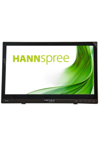 Hannspree HT161HNB počítačový monitor 39,6 cm (15.6 Obrázok pre Hannspree HT161HNB počítačový monitor 39,6 cm (15.6