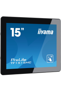 Obrázok pre iiyama TF1515MC-B2 počítačový monitor 38,1 cm (15