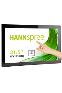 Hannspree Open Frame HO 225 HTB Totemový design 54,6 cm (21.5 Obrázok pre Hannspree Open Frame HO 225 HTB Totemový design 54,6 cm (21.5