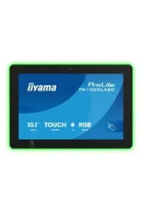Obrázok pre iiyama ProLite TW1025LASC-B3PNR počítačový monitor 25,6 cm (10.1