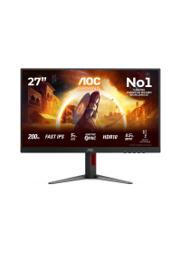 Obrázok pre AOC G4 27G4HA počítačový monitor 68,6 cm (27