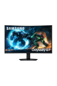 Obrázok pre Samsung G75F počítačový monitor 94 cm (37