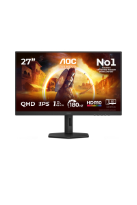 Obrázok pre AOC G4 Q27G4XF počítačový monitor 68,6 cm (27