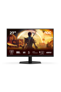 Obrázok pre AOC G4 Q27G42XNE počítačový monitor 68,6 cm (27
