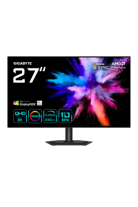 Obrázok pre GIGABYTE GO27Q24G počítačový monitor 68,6 cm (27