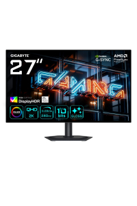 Obrázok pre GIGABYTE MO27Q28GR počítačový monitor 68,6 cm (27