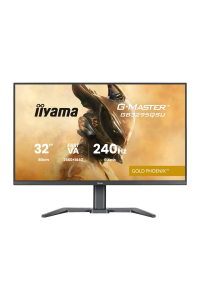 Obrázok pre iiyama G-MASTER GB3295QSU-B1 počítačový monitor 80 cm (31.5