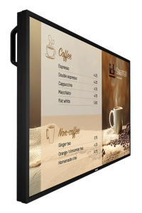 Obrázok pre Philips 6000 series 43BDL6017P Plochá digitální tabule 108 cm (42.5