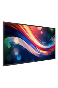 Obrázok pre Philips 4050 series 55BDL4050Q/00 sdělovací displej Plochá digitální tabule 139,7 cm (55