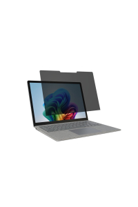 Kensington Dvěma způsoby odnímatelný filtr obrazovky zaručující ochranu soukromí pro Surface Laptop Go 1/2/3 Obrázok pre Kensington Dvěma způsoby odnímatelný filtr obrazovky zaručující ochranu soukromí pro Surface Laptop Go 1/2/3