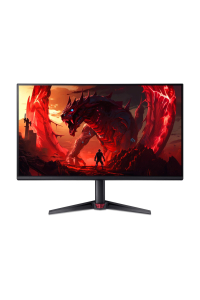 Obrázok pre Acer NITRO VG0 VG270 P6 počítačový monitor 68,6 cm (27
