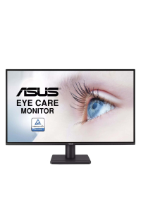 ASUS VA27AQ počítačový monitor 68,6 cm (27 Obrázok pre ASUS VA27AQ počítačový monitor 68,6 cm (27