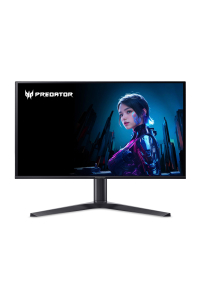 Acer Predator X27 QD-OLED X27UF5bmiippruzx počítačový monitor 67,3 cm (26.5 Obrázok pre Acer Predator X27 QD-OLED X27UF5bmiippruzx počítačový monitor 67,3 cm (26.5