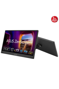 ASUS ZenScreen MB169CK počítačový monitor 39,6 cm (15.6 Obrázok pre ASUS ZenScreen MB169CK počítačový monitor 39,6 cm (15.6