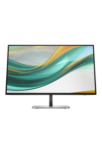 HP Series 5 Pro 27 inch FHD Monitor - 527pf počítačový monitor 68,6 cm (27 Obrázok pre HP Series 5 Pro 27 inch FHD Monitor - 527pf počítačový monitor 68,6 cm (27