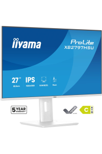 Obrázok pre iiyama ProLite XB2797HSU-W1 počítačový monitor 68,6 cm (27