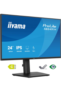 Obrázok pre iiyama ProLite XB2491H-B1 počítačový monitor 60,5 cm (23.8