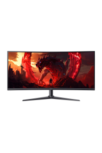 Obrázok pre Acer NITRO XZ0 XZ340CURW0bmiiphx počítačový monitor 86,4 cm (34