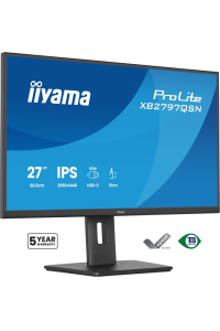 Obrázok pre iiyama ProLite XB2797QSN-B1 počítačový monitor 68,6 cm (27